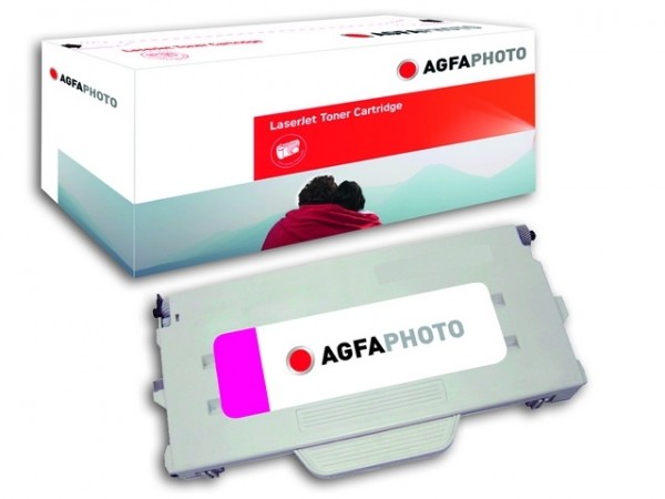 AGFAPHOTO Toner Brother HL2700CN MFC-9420 APTBTN04ME Magenta