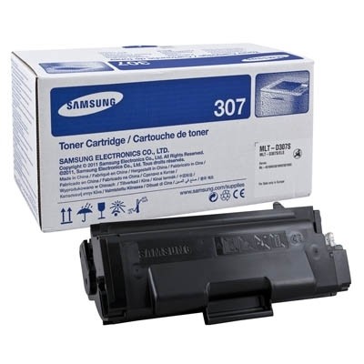 Samsung D307L Toner Black ML4510ND ML-5010 ML-5015 SV066A