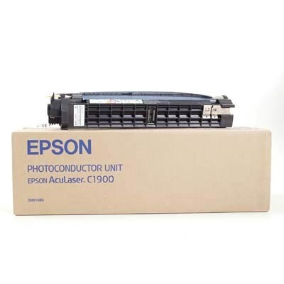 Epson S051083 Photo Conductor Unit für Aku Laser C1900-Serie C900/N