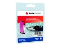 AGFAPHOTO ET055M Epson RX420 Tinte Magenta