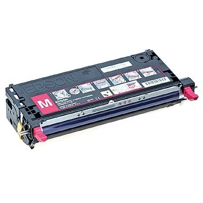 Epson Imaging Cartridge Magenta für AcuLaser C3800