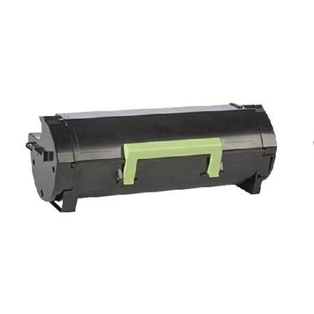 Lexmark 52D2X0E Toner 522XE Black Lexmark MS811DN MS812DE Original 45K