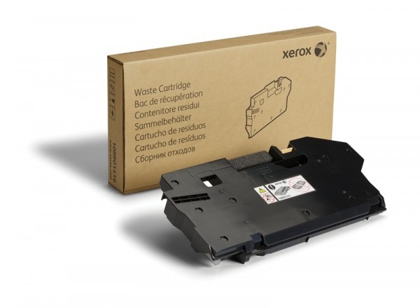 XEROX Resttonerbehälter Waste Box 108R01416 VersaLink C500 C505 Phaser 6510 WC6515DN