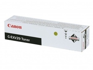 Canon Toner C-EXV29 Cyan für Advance C5030 C5035