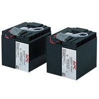 APC RBC11 Ersatzbatterie SU1400 SU2200INET SU3000INET