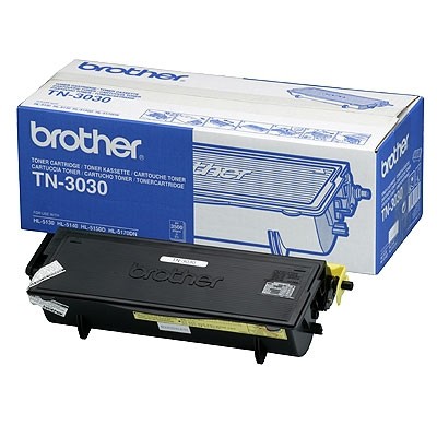 Brother TN-3030 Toner schwarz für HL-5140 MFC-8840 DCP-8040