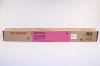 SHARP MX-27GTMA Toner Magenta MX-2300 MX-2700 MX-3500 MX-4500