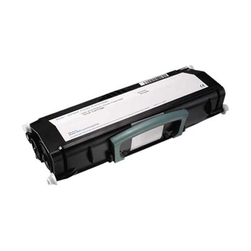 DELL 2230D Toner Black 59310501 3.500 Seiten Return M797K