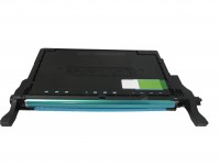 TP Premium Toner Cyan Samsung SU055A CLP-620 CLP-670 CLX-6220 CLX-6250 Generic TP Premium Toner Cyan Samsung SU055A CLP-620 CLP-670 CLX-6220 CLX-6250 Generic