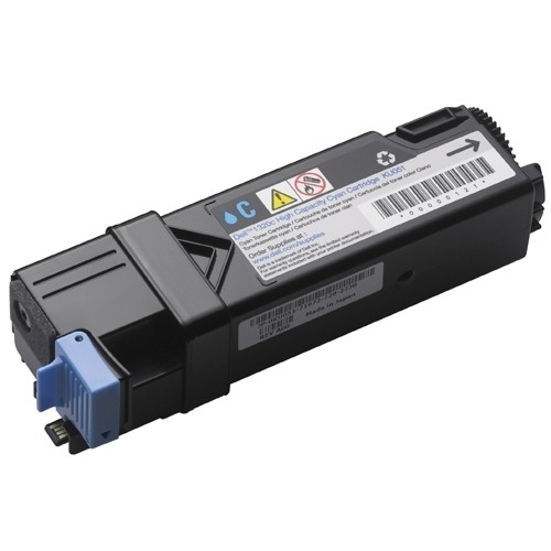 DELL 1320C Toner Cyan 593-10259 2.000 Seiten