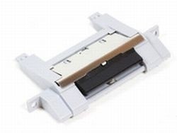 HP RM1-3738-000CN Separation Pad Assembly Tray 1 & 2 für LaserJet P3005 P3015 M3027 M3035 P3015x