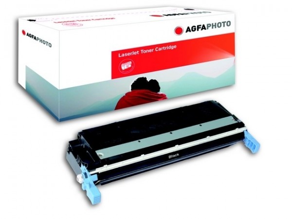 AGFAPHOTO APTHP9730AE HP.CLJ5500 Toner Cartridge 8000pages black