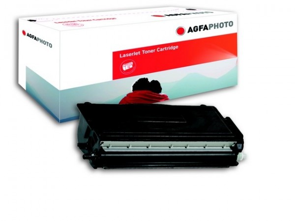 AGFAPHOTO TBTN3060E Brother HL5140 TON 6700pages black