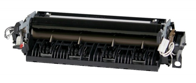 Brother 8880 печка
