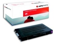 AGFAPHOTO TS510ME Samsung CLP-510 Toner magenta