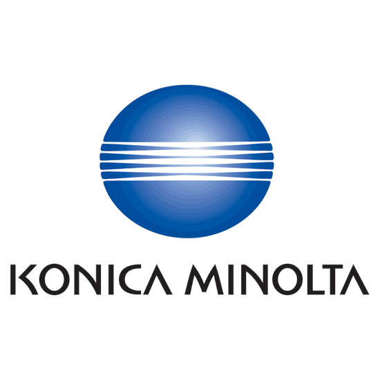 KONICA MINOLTA