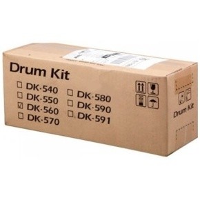 Kyocera DK-560 Drum Kit für FS-C5300DN 302HN93051