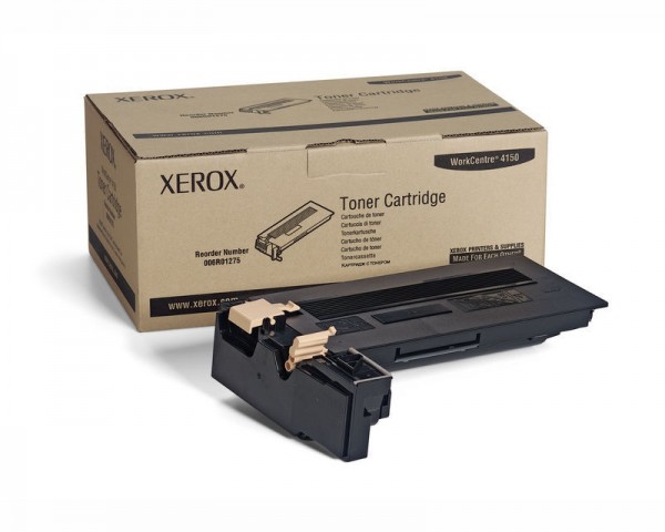 XEROX WorkCentre WC4150 Toner Black 6R01275