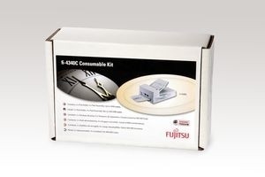 Fujitsu Consumable ScanSnap S1500 S1500M 2x PadAssy