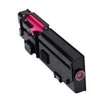 DELL VXCWK Toner Magenta für C2660dn C2665dnf 593-BBBS V4TG6