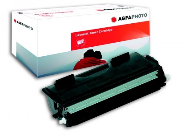 AGFAPHOTO TBTN6600E Brother HL1030 TON 6000pages black