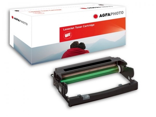 AGFAPHOTO TL8302E Lexmark E230 OPC