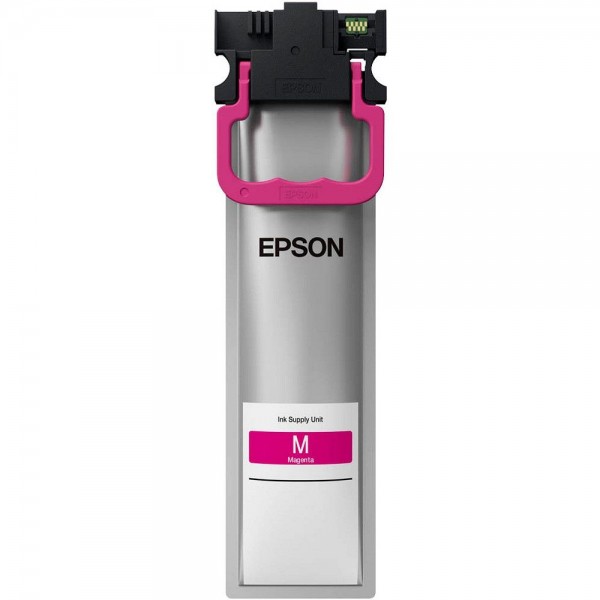 Epson Tintenpatrone T11C Magenta L WorkForce Pro WF-C5390DW Epson WF-C5890DWF