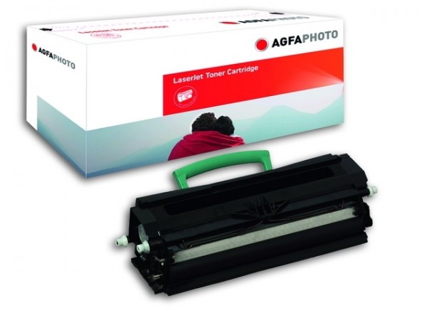 AGFAPHOTO Lexmark E450 Toner Cartridge 11.000pages black