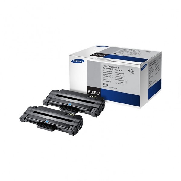 Samsung Toner Black MLT-P1052A ML1900 ML2525 SCX4600 SCX4623 SF650