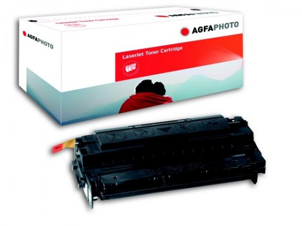 AGFAPHOTO für HP LJ5P Toner Cartridge BLK4.000 pages