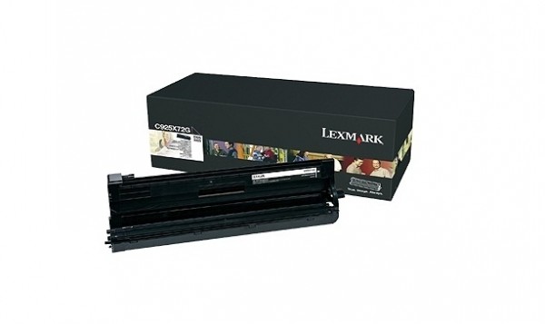 Lexmark C925X72G Imaging-Einheit Schwarz OPC Lexmark C925 Lexmark X925