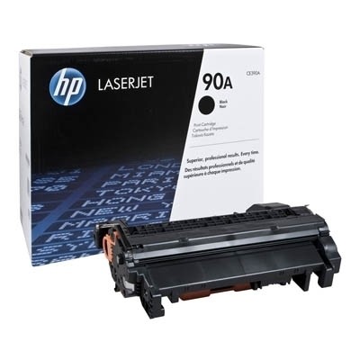 HP 90XD Toner für HP LJ M4555 600M M4555 Black Doppelpack