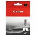 Canon Tinte Schwarz PGI-5BK 0628B001 iP3500 iP4200 iX4000 MP500 MP600 MP810 MP970