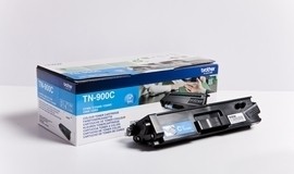 Brother TN-900C Toner Cyan für Brother HL-L9200CDWT Brother HL-L9300 Brother MFC-L9550CDWT