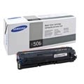 Samsung SU180A Toner Black CLT-Y506S CLP680ND CLX6260 Samsung CLX 6260FW