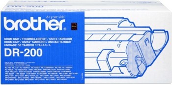 Brother Trommel DR-200 für HL-720 Fax 8060P MFC9050