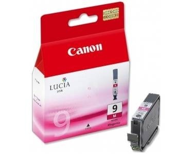 Canon Tinte Magenta PGI-9M für Pixma IX7000 MX7600 Pro9500
