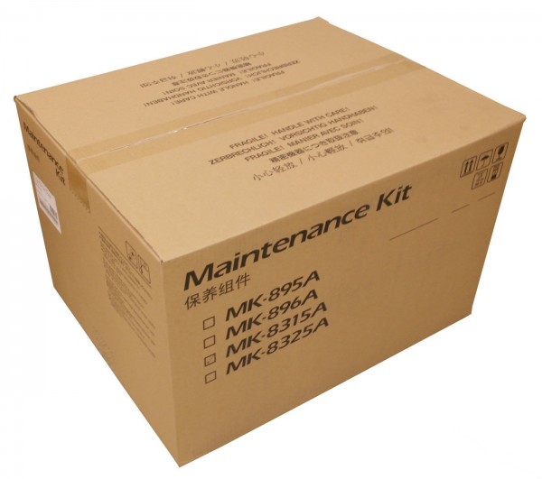 Kyocera MK-8315A Maintenance Kit TASKalfa 2550ci 1702MV0UN0