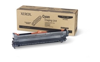 XEROX PH7400 Imaging Unit OPC Bildtrommel Cyan 30.000 Seiten