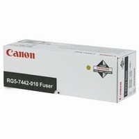 Canon Fuser RG5-7442-010 LBP-5200 i-Sensys MF8180C