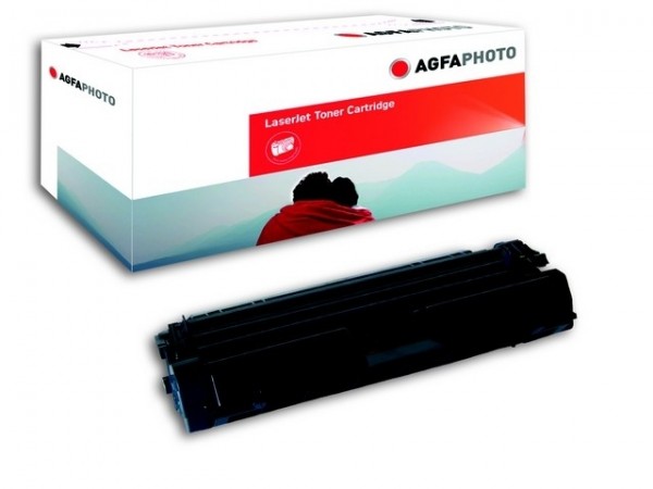 AGFAPHOTO APTHP24XE HP.LJ1150 Toner Cartridge 4000pages black