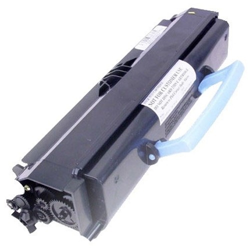 DELL 1700N Toner Return 593-10040 black J3815