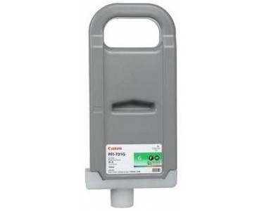Canon PFI-701G Grün 700ml iPF-8000 iPF-9000
