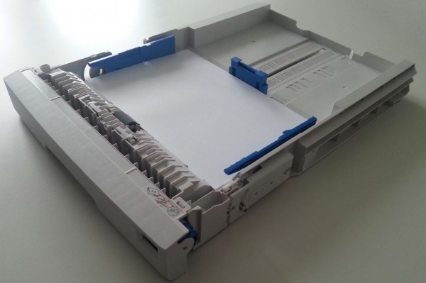OKI Papierfach 44710601 für OKI C831 C841 OKI C822 OKI ES8431 OKI ES8441 MC873 MC883 Papierfach