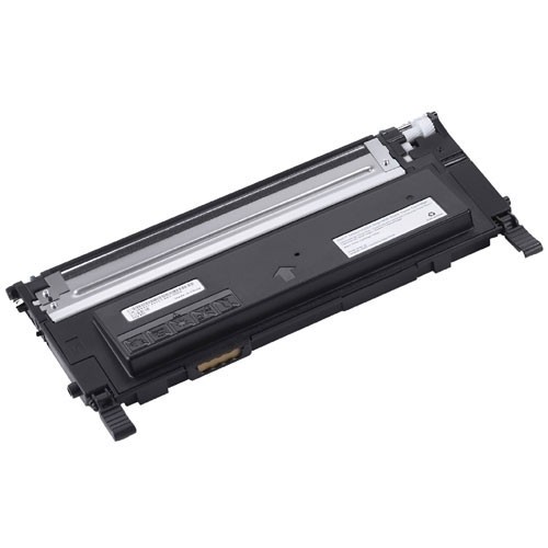 DELL Y924J Original Toner 593-10493 black N012K für 1235CN