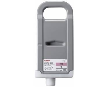 Canon PFI-701PM Photo Magenta 700ml iPF-8000 iPF-9000