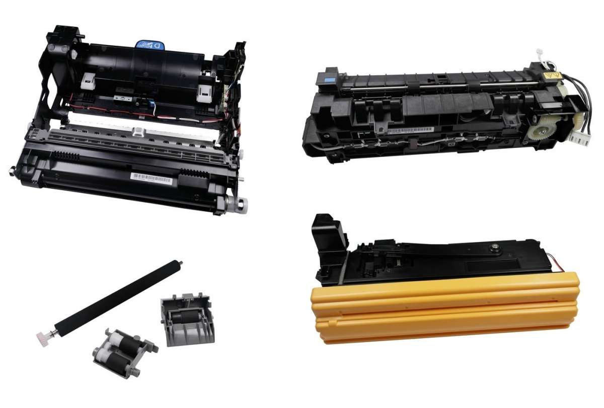 Ремкомплект kyocera mk 3130