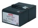 APC Original Ersatzbatterie RBC6 für BP1000i, SUVS1000i,SO1000x
