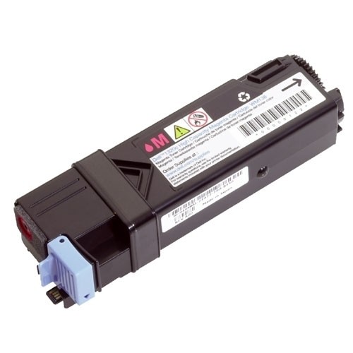 DELL 1320C Toner Magenta 593-10261 2.000 Seiten