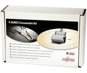 Fujitsu CON-3338-008A Consumable Kit FI-5750C